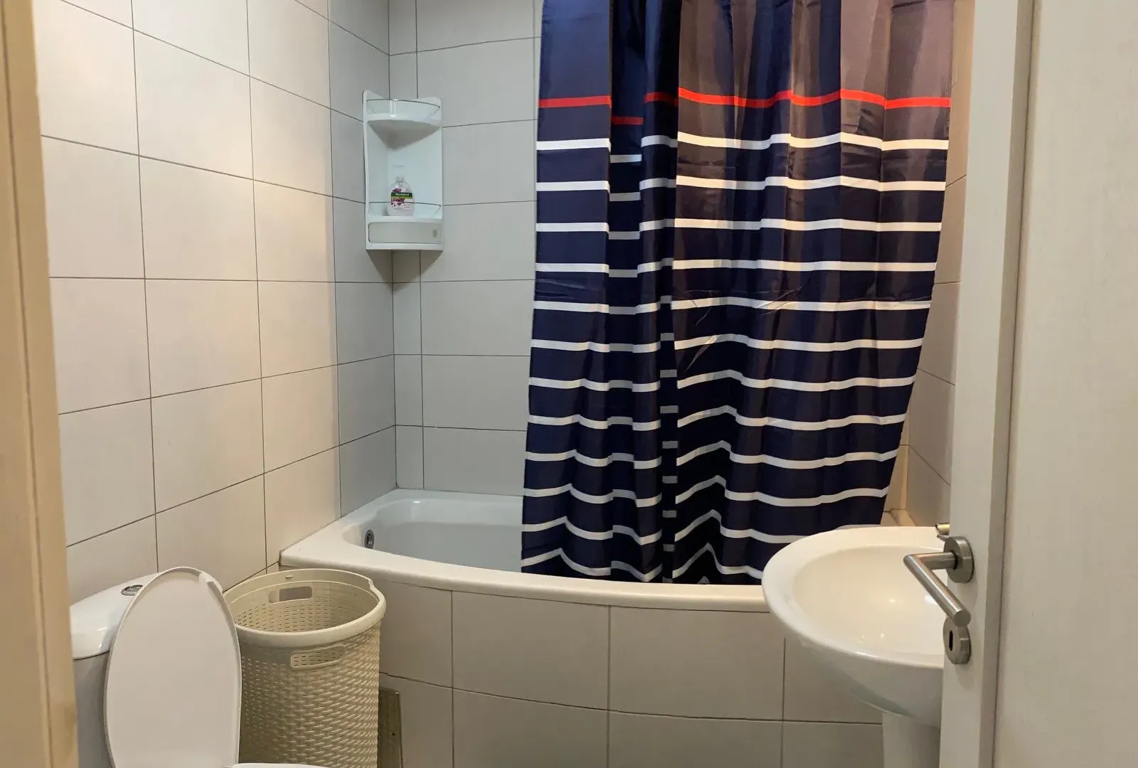 Rent, apartment, 28m², Zabjelo, Podgorica