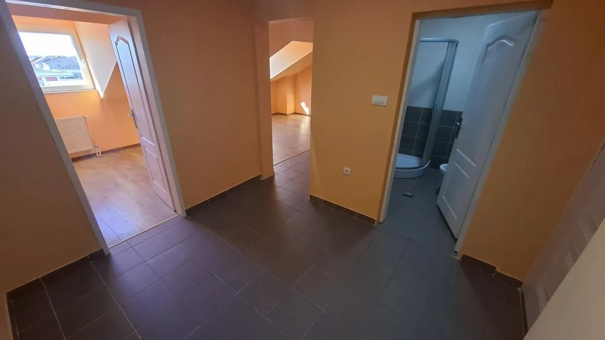 Prodaja, jednosoban stan, 32m², Klisa, Novi Sad Sve Podlokacije
