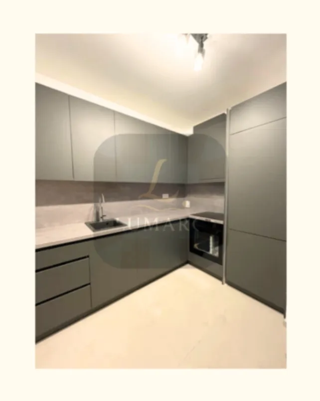 Rent, two bedroom apartment, 69m², City Kvart, Podgorica