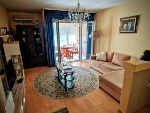 Sale, studio apartment, 37m², Lazi, Budva - image 5