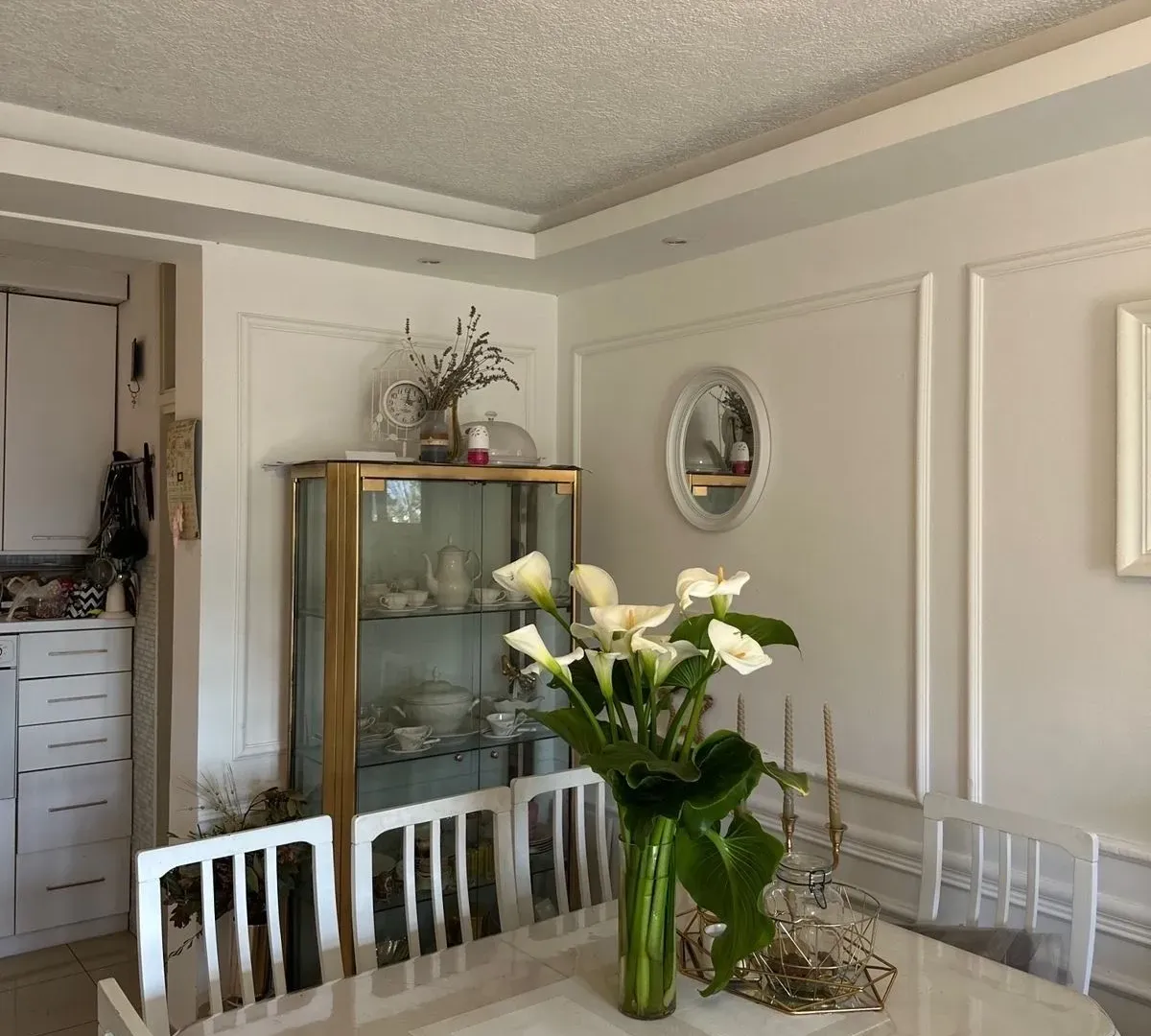Prodaja, dvosoban stan, 90m², Baošići, Herceg Novi