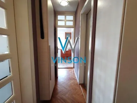 Izdavanje, četvorosoban stan, 118m², Novi Sad Sve Podlokacije, Novi Sad - image 20