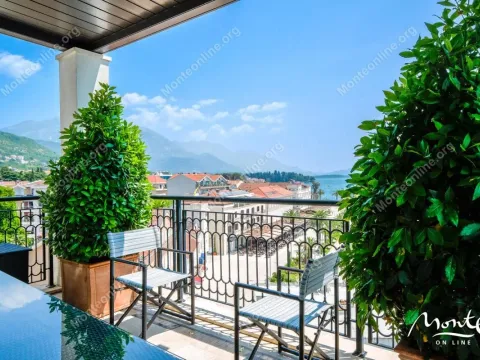 Prodaja, dvosoban stan, 136m², Porto Montenegro, Tivat - image 21