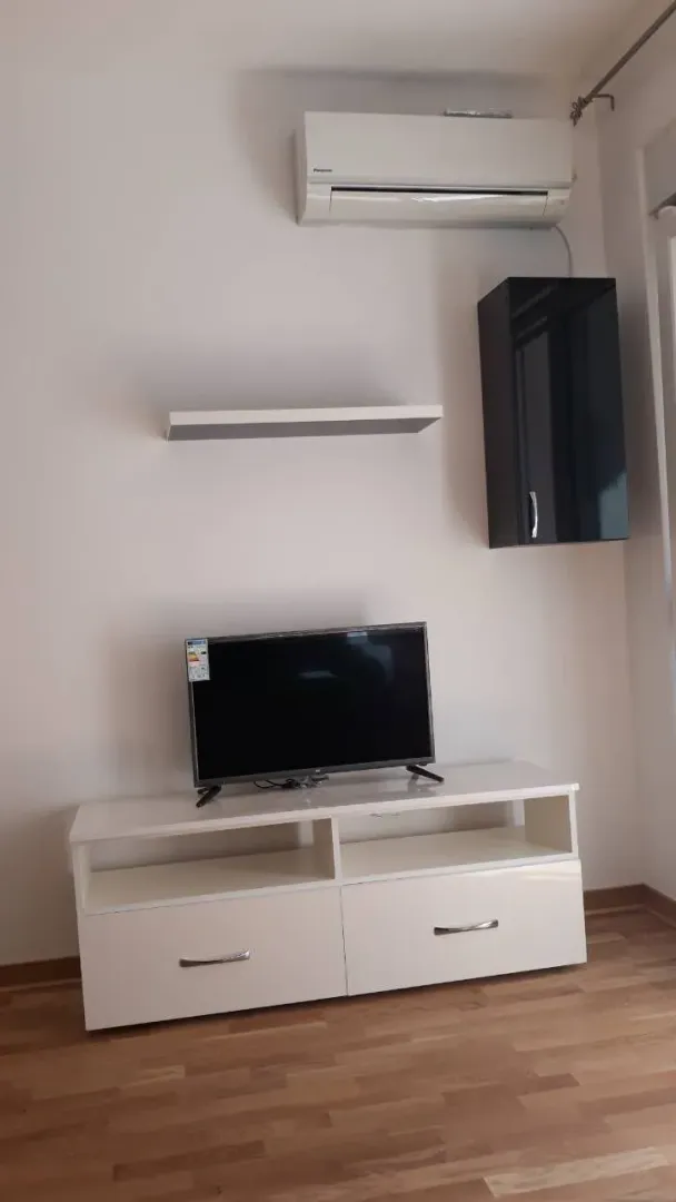 Rent, studio apartment, 27m², Zagorič, Podgorica
