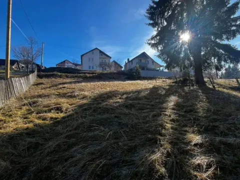 Prodaja, plac, 450m², Grižica, Rožaje - image 9