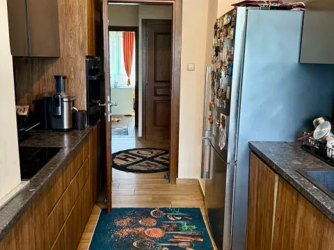 Prodaja, trosoban stan, 98m², Tuški Put, Podgorica - image 4