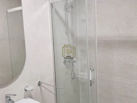 Izdavanje, jednosoban stan, 40m², Pobrežje, Podgorica - image 9