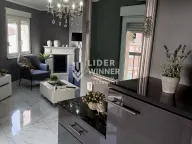 Izdavanje, dvosoban stan, 55m², Vojvode Vlahovica, Beograd