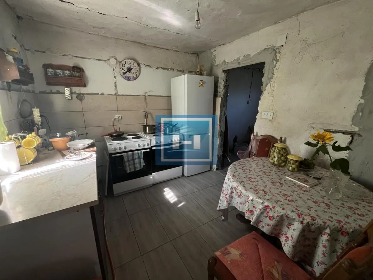 Prodaja, kuća, 68m², Bunar, Jagodina
