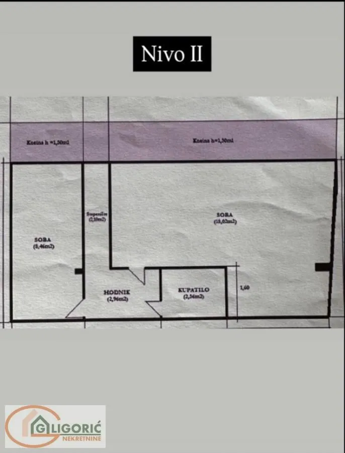 Prodaja, trosoban stan, 79m², Pančevo, Srbija