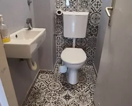 Sale, four bedroom apartment, 85m², Zvezdara Sve Podlokacije, Beograd - image 8