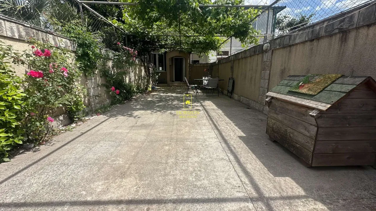 Sale, three bedroom apartment, 75m², Zagorič, Podgorica