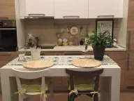 Sale, two bedroom apartment, 47m², Dalmatinska ulica, Podgorica