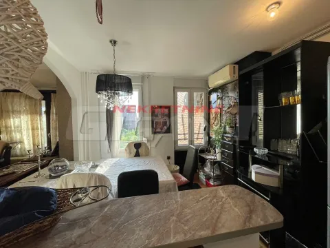 Prodaja, četvorosoban stan, 127m², Čukarica, Beograd - image 11