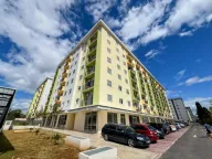 Rent, two bedroom apartment, 51m², Pobrežje, Podgorica - image 7