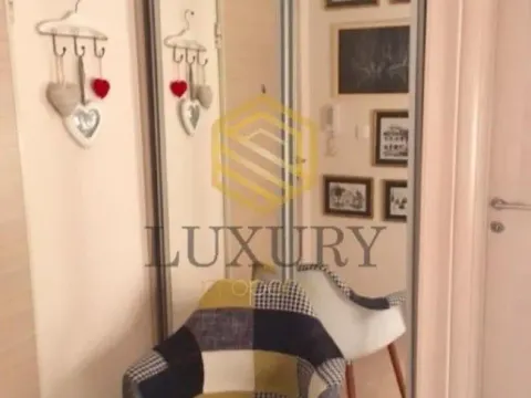 Prodaja, dvosoban stan, 47m², Dalmatinska ulica, Podgorica - image 6