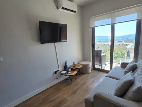 Prodaja, dvosoban stan, 41m², Kavač, Kotor - image 5