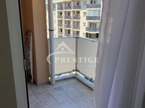 Izdavanje, jednosoban stan, 46m², City Kvart, Podgorica - image 9
