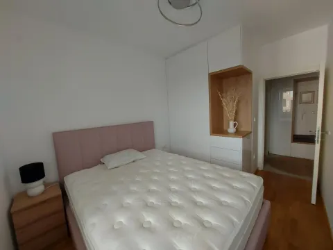 Izdavanje, jednosoban stan, 39m², Podbara, Novi Sad Sve Podlokacije - image 10