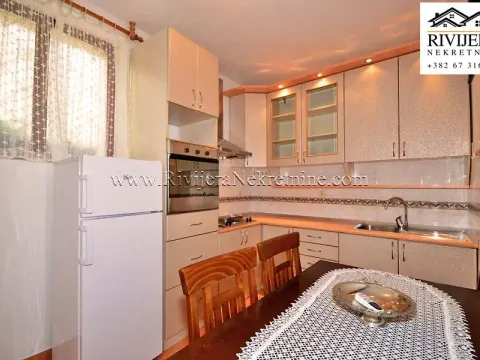 Prodaja, dvosoban stan, 57m², Centar, Herceg Novi - image 9