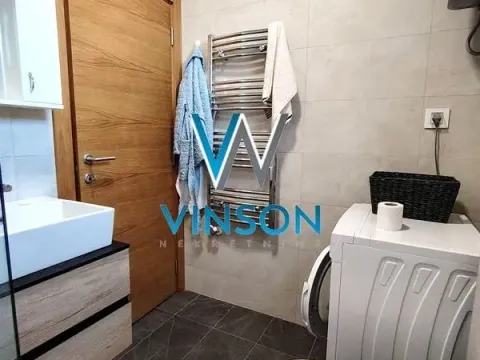 Prodaja, jednosoban stan, 35m², Centar, Novi Sad - image 11