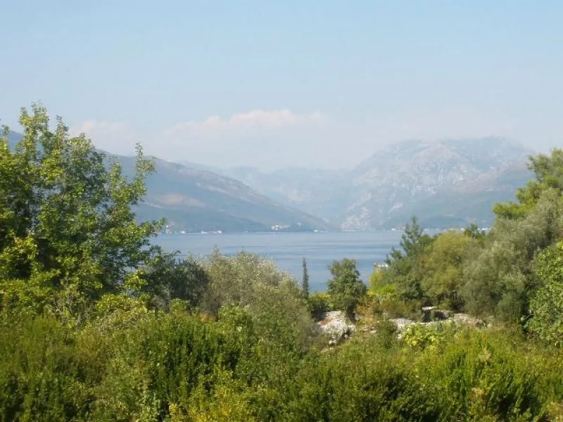 Sale, land lot, 1700m², Krašići, Tivat