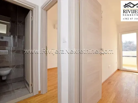 Prodaja, trosoban stan, 132m², Meljine, Herceg Novi - image 5