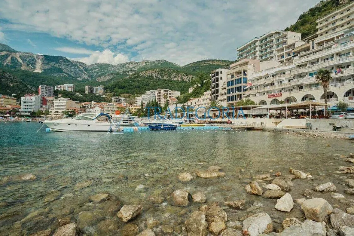 Prodaja, trosoban stan, 350m², Rafailovići, Budva