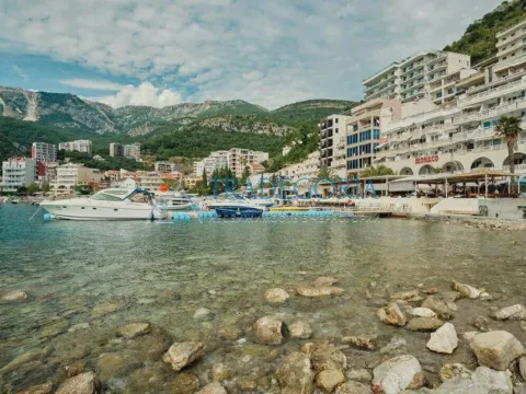 Prodaja, trosoban stan, 350m², Rafailovići, Budva - image 61