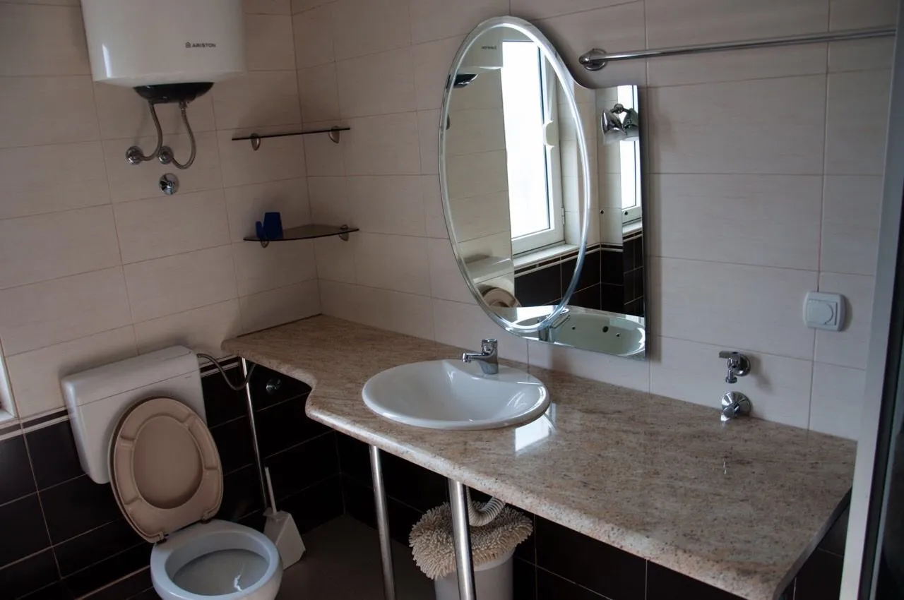 Prodaja, stan, 70m², Podgorica, Crna Gora
