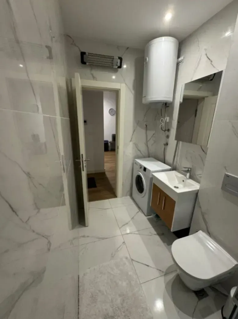 Prodaja, jednosoban stan, 64m², Donja Lastva, Tivat