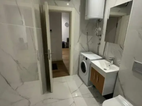 Sale, one bedroom apartment, 64m², Donja Lastva, Tivat - image 4