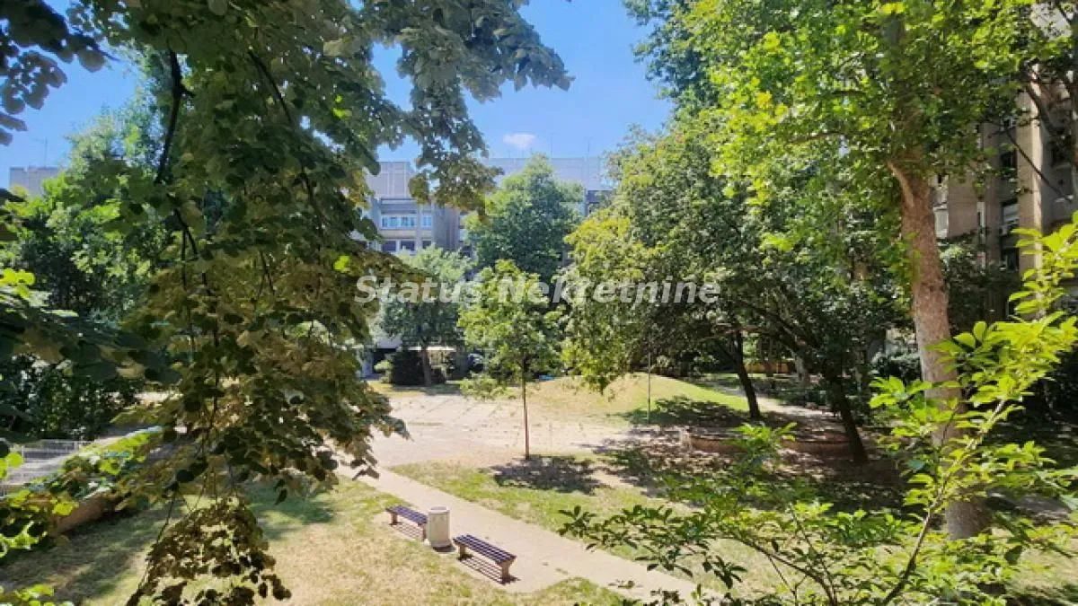 Prodaja, trosoban stan, 89m², Liman 3, Novi Sad Sve Podlokacije