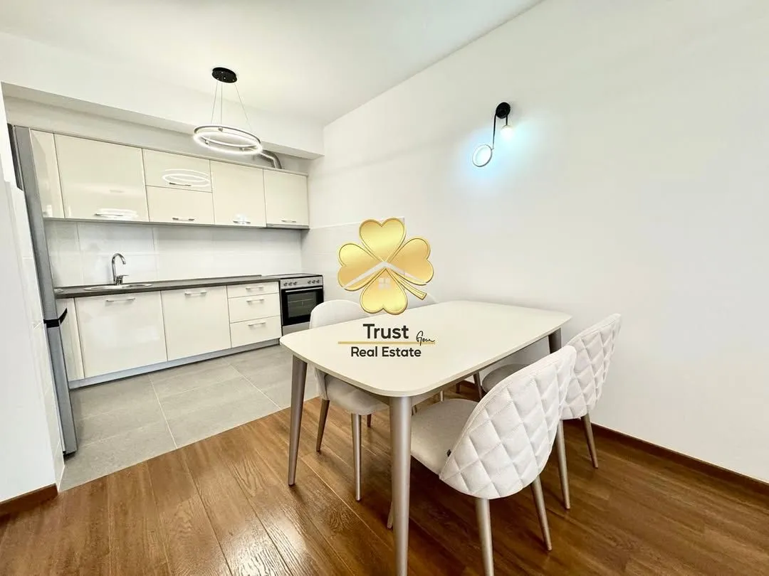 Rent, one bedroom apartment, 50m², Master Kvart, Podgorica