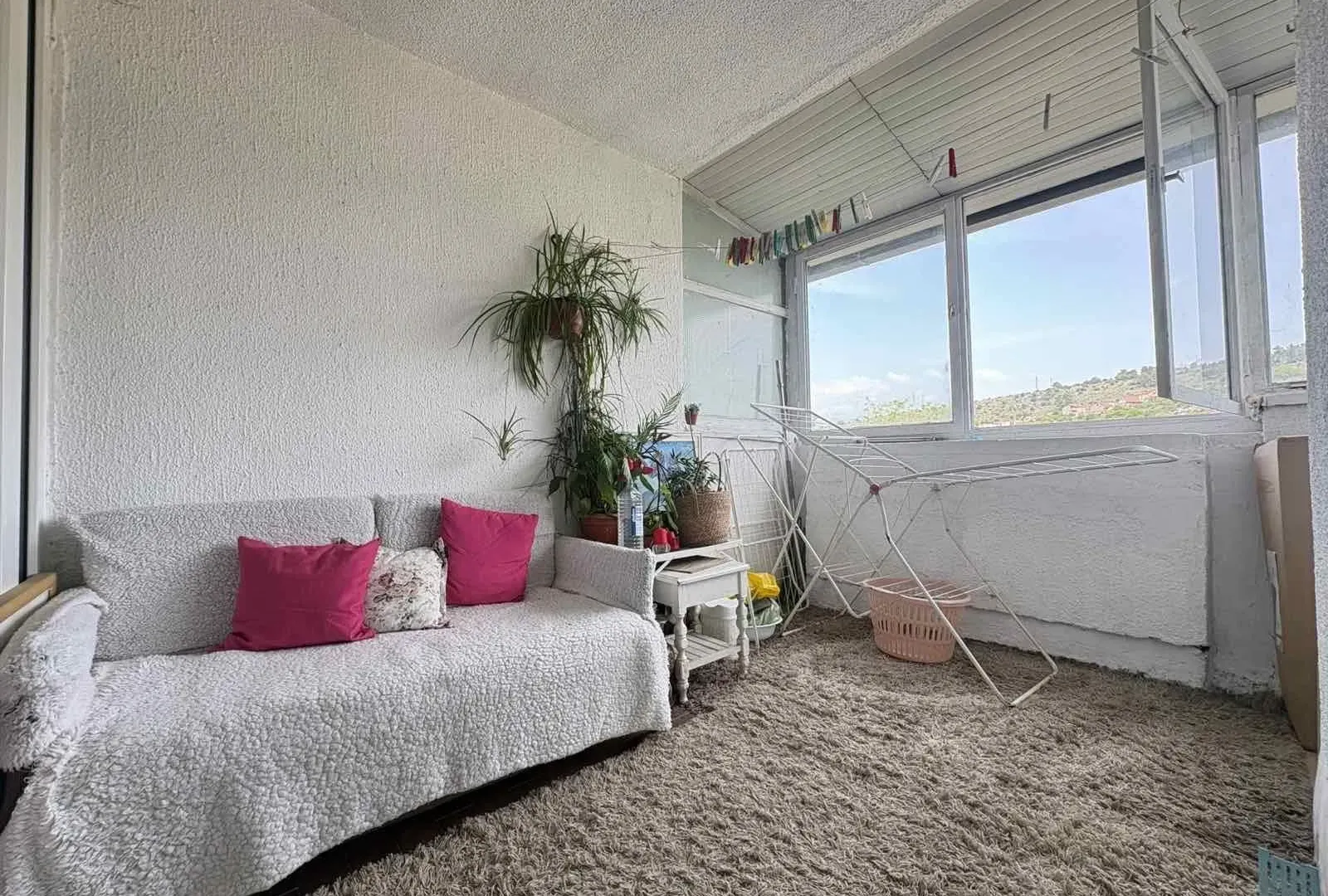 Prodaja, trosoban stan, 101m², Blok 5, Podgorica