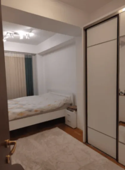 Prodaja, stan, 90m², City Kvart, Podgorica