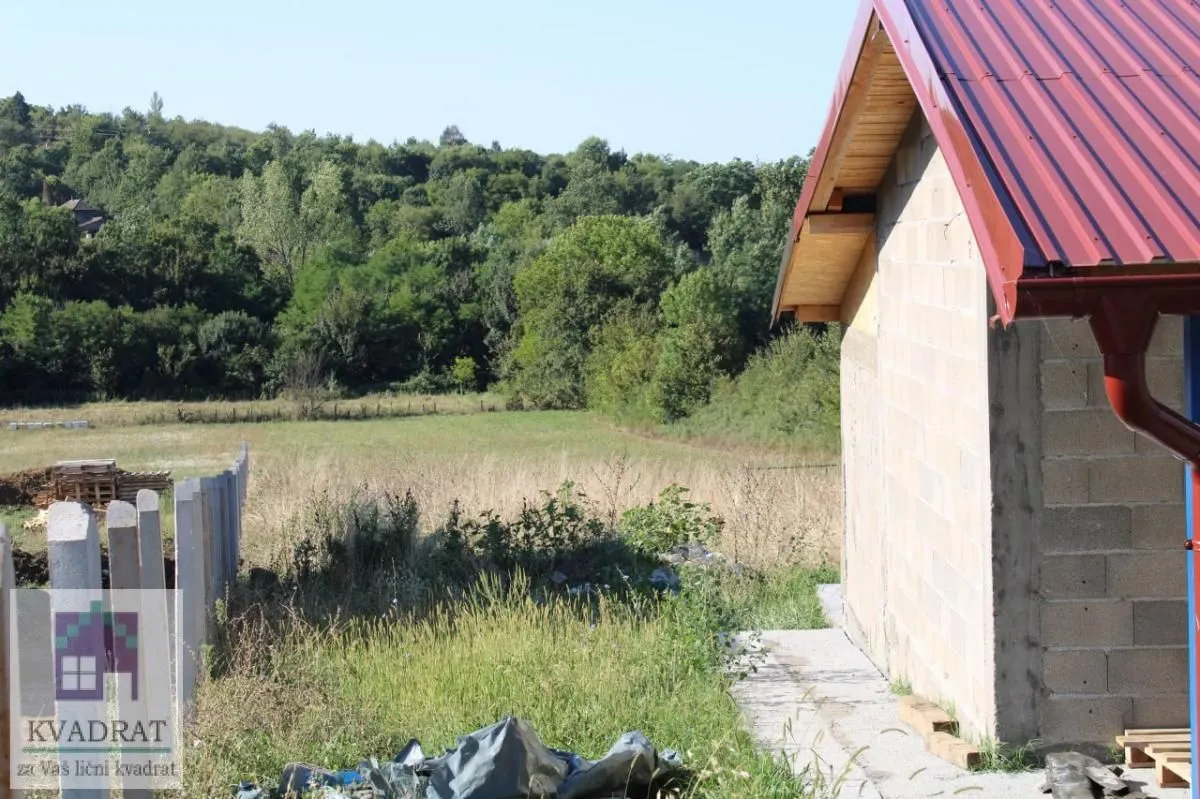 Prodaja, kuća, 42m², Draževac, Obrenovac