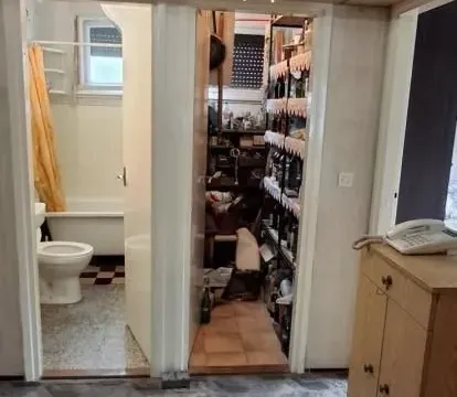 Prodaja, dvosoban stan, 53m², Sajmište, Novi Sad - image 10