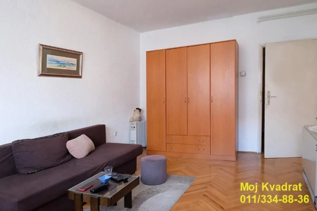 Sale, three bedroom apartment, 68m², Karaburma, Palilula Sve Podlokacije