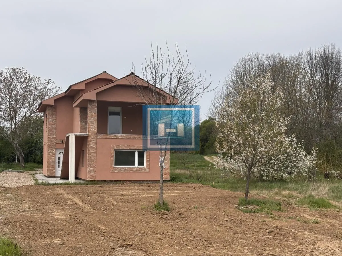 Prodaja, kuća, 151m², Kočino Selo, Jagodina