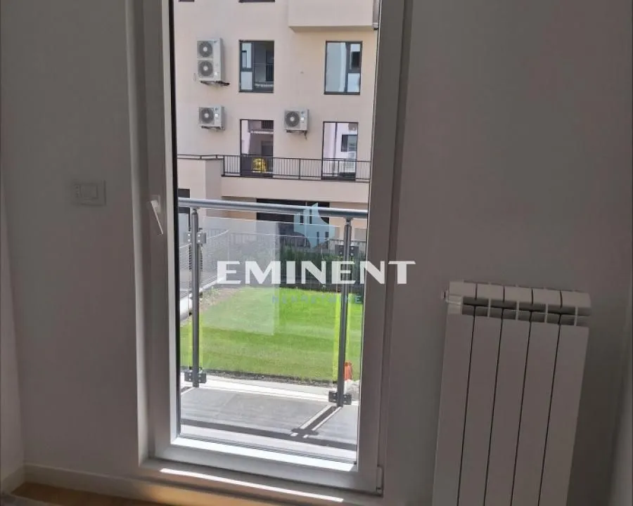 Rent, three bedroom apartment, 50m², Čukarica, Beograd