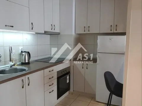 Rent, two bedroom apartment, 51m², Sajam, Novi Sad Sve Podlokacije - image 6