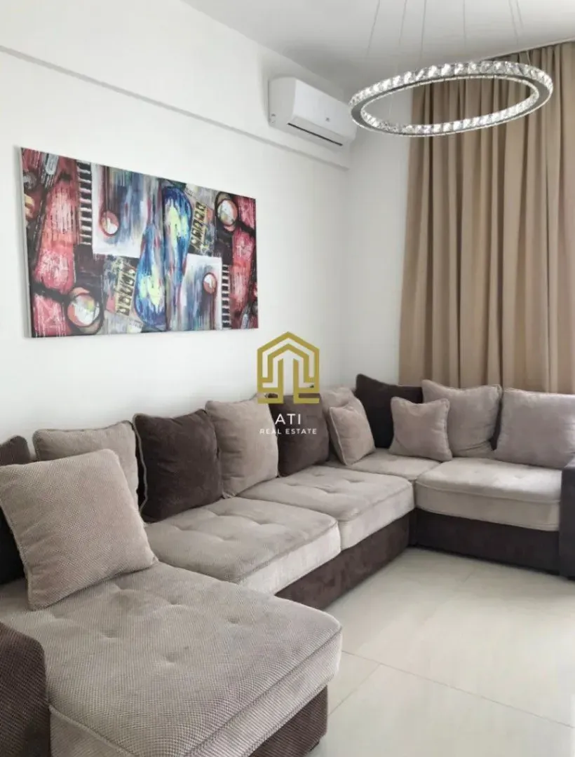 Prodaja, dvosoban stan, 65m², Bečići, Budva