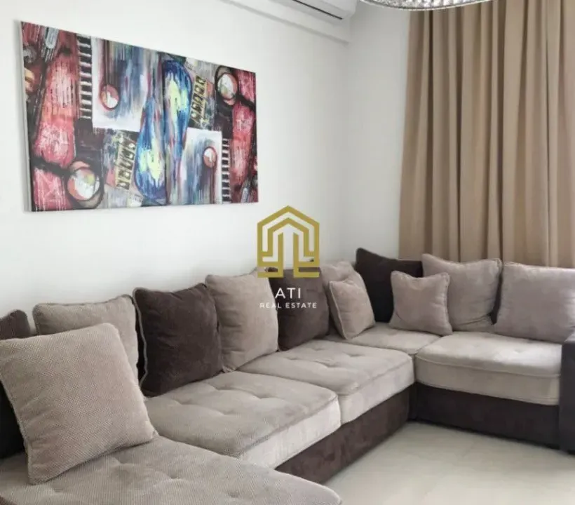 Sale, two bedroom apartment, 65m², Bečići, Budva