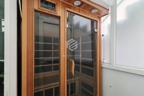 Rent, one bedroom apartment, 36m², Donja Gorica, Podgorica - image 14