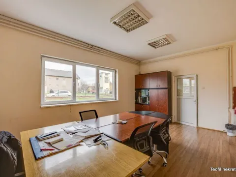 Sale, office space, 1200m², Bečej, Novi Sad - image 19