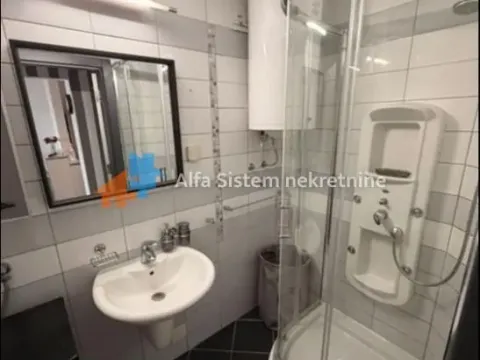 Izdavanje, stan, 41m², Neimar, Vračar Sve Podlokacije - image 15