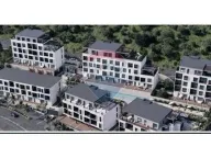 Sale, one bedroom apartment, 44m², Tivat, Crna Gora - image 12