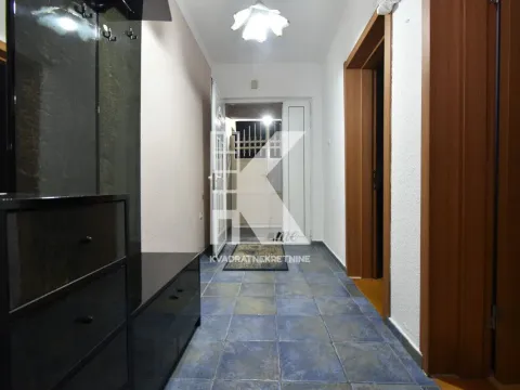 Rent, one bedroom apartment, 70m², Konik, Podgorica - image 12
