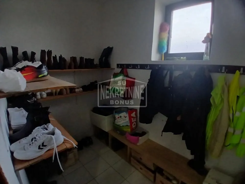 Prodaja, kuća, 563m², Kelebija, Subotica